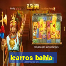 icarros bahia