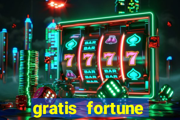 gratis fortune dragon demo