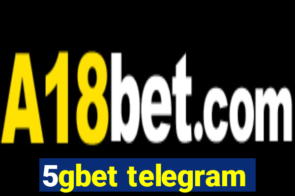 5gbet telegram