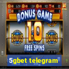 5gbet telegram