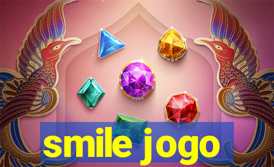 smile jogo