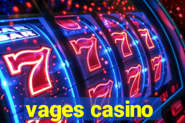 vages casino