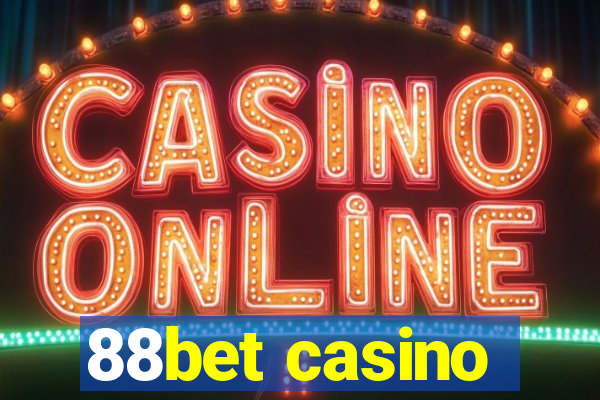 88bet casino