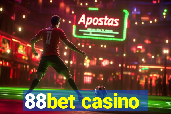 88bet casino