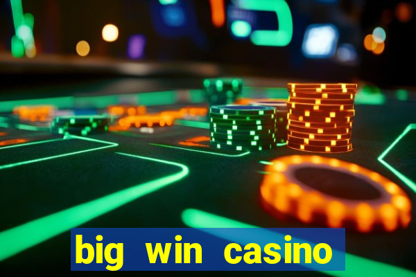 big win casino lucky 9 tongits pusoy