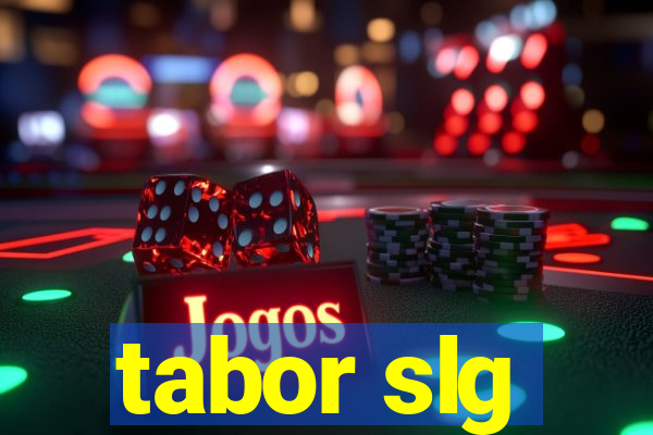 tabor slg