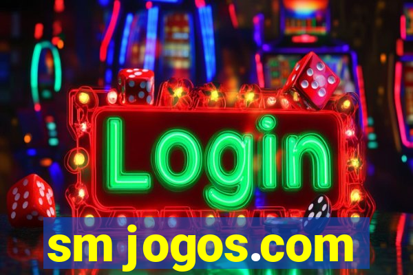 sm jogos.com