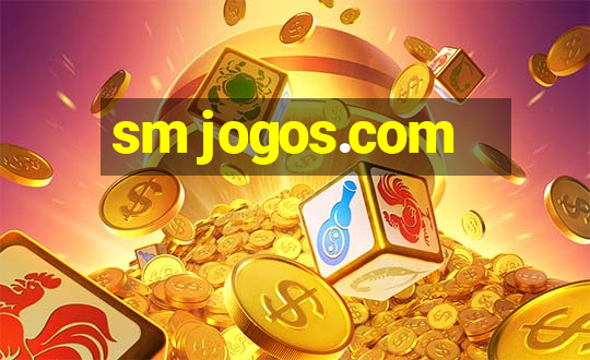 sm jogos.com