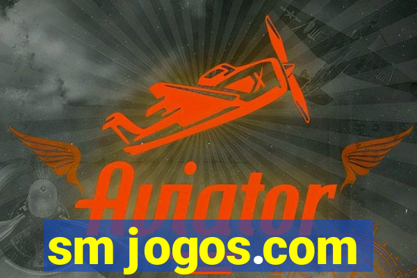 sm jogos.com