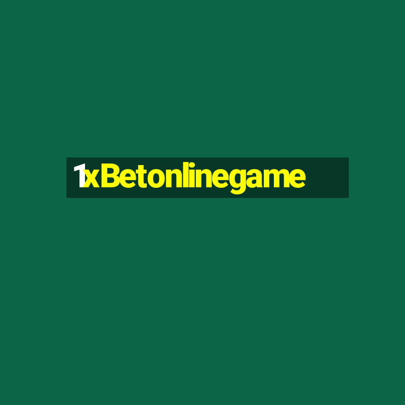 1xBetonlinegame