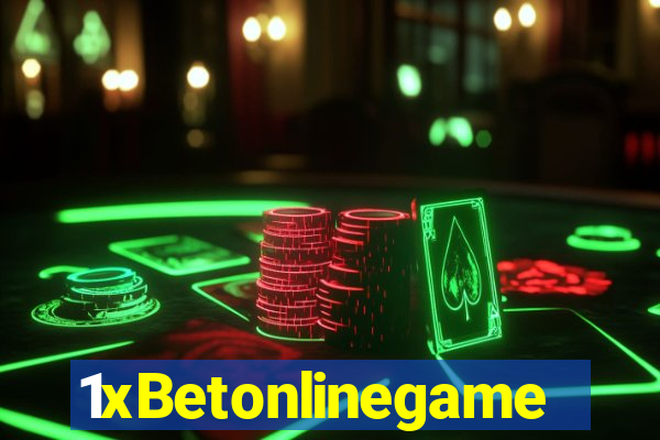 1xBetonlinegame