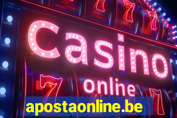 apostaonline.bet