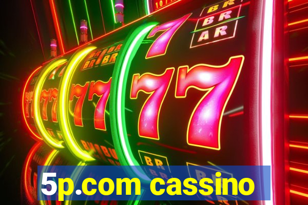 5p.com cassino