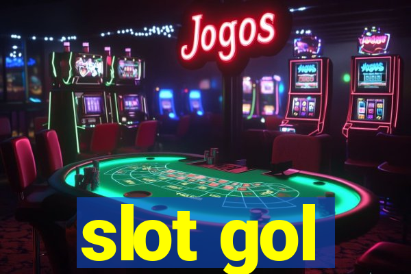 slot gol