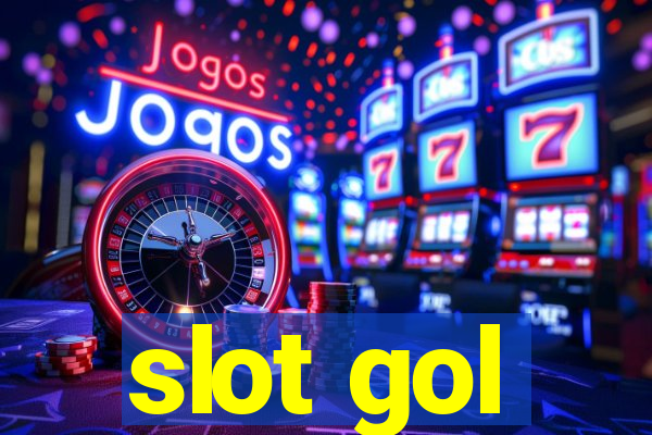 slot gol