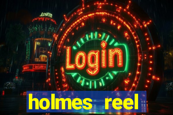 holmes reel detective slot free play