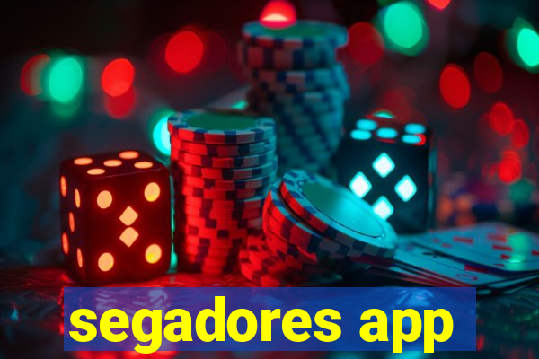 segadores app