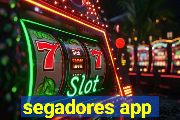 segadores app