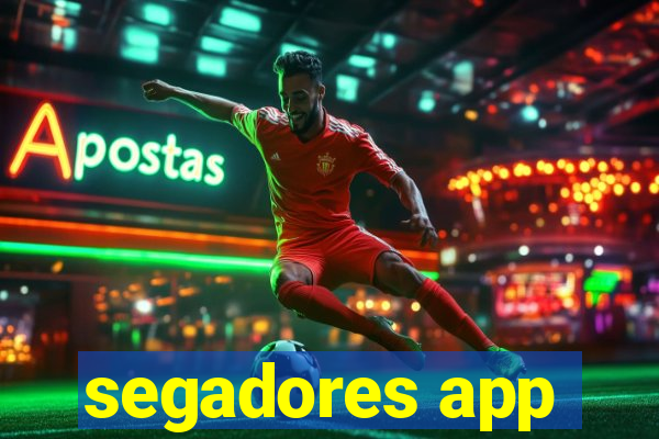 segadores app