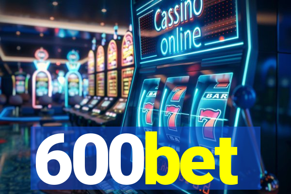 600bet