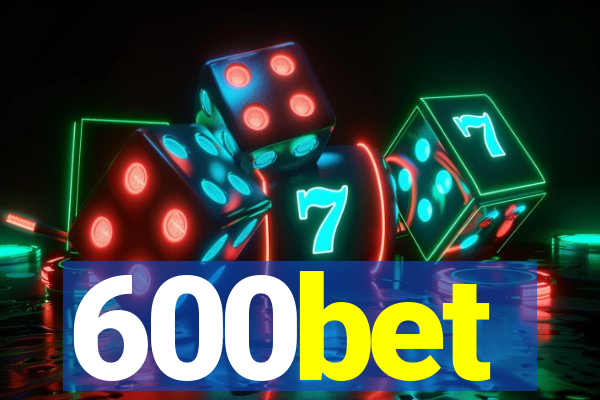 600bet