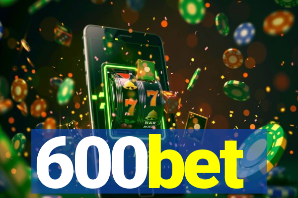 600bet