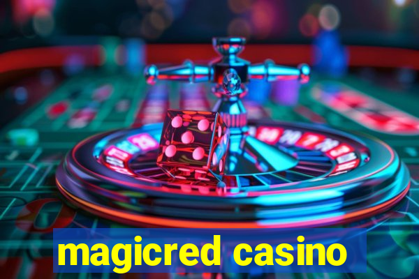 magicred casino