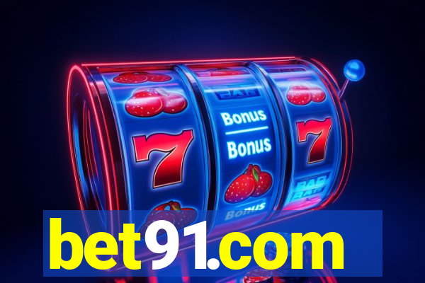 bet91.com