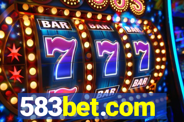 583bet.com