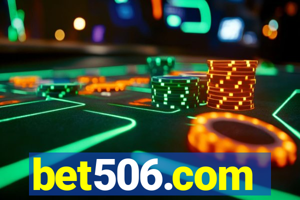 bet506.com