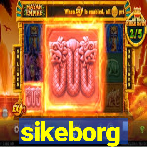 sikeborg