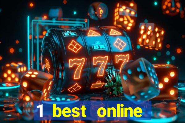 1 best online casino reviews in canada awesome online