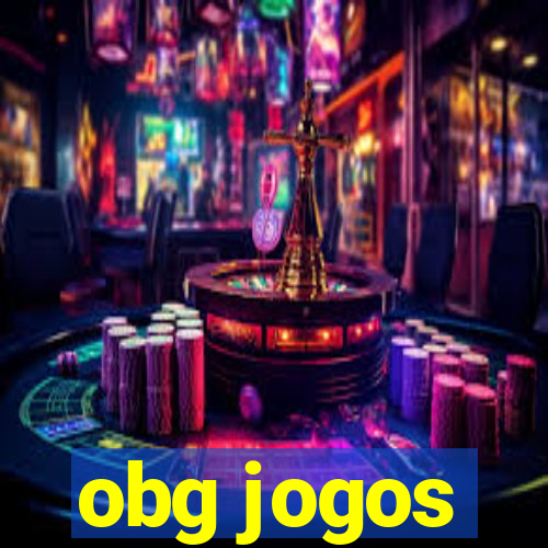 obg jogos