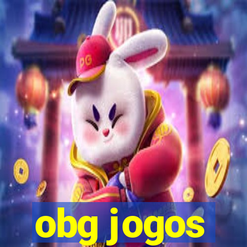 obg jogos