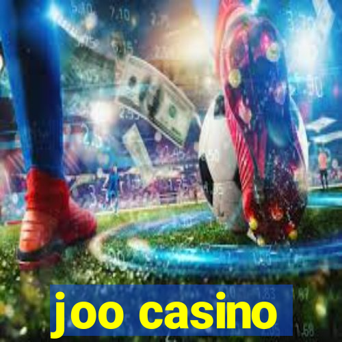 joo casino