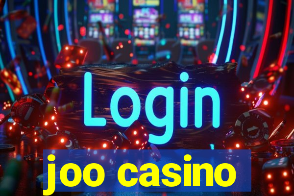 joo casino