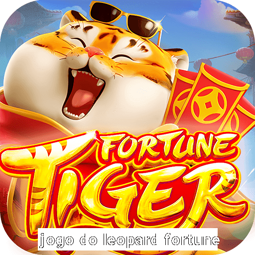 jogo do leopard fortune