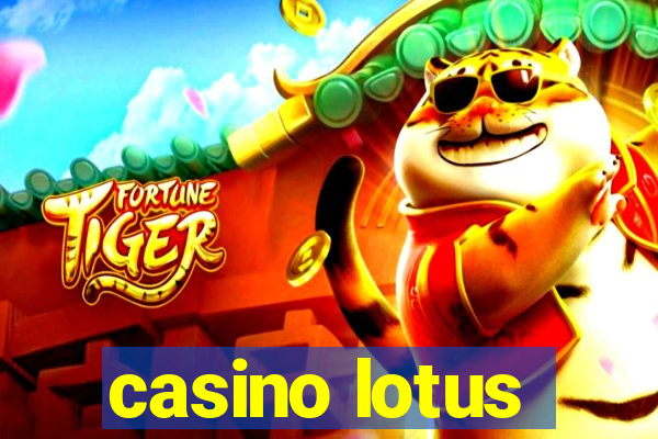 casino lotus