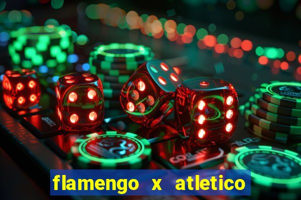 flamengo x atletico pr palpite