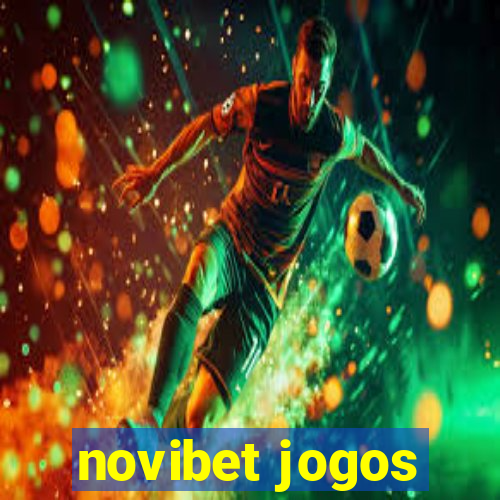 novibet jogos