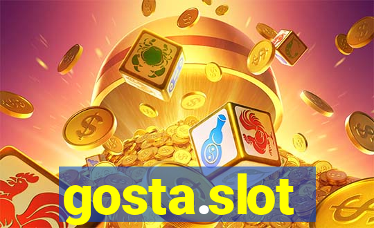 gosta.slot