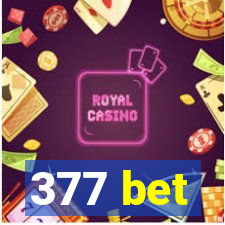 377 bet