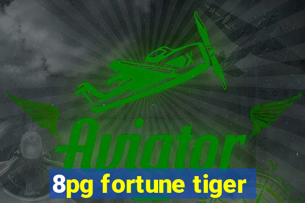 8pg fortune tiger