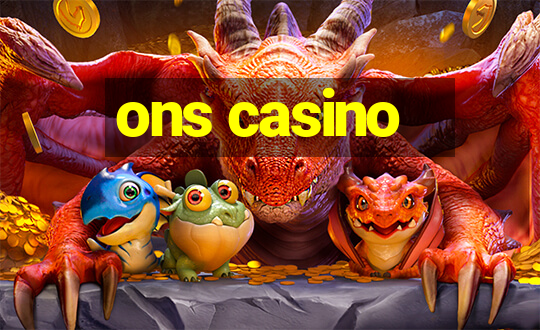 ons casino