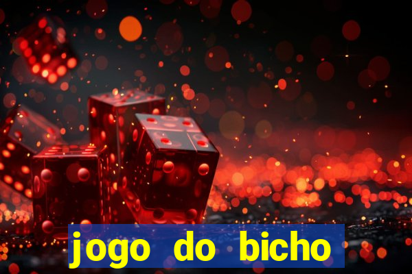 jogo do bicho online e confiável