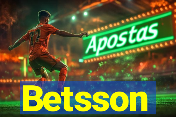 Betsson