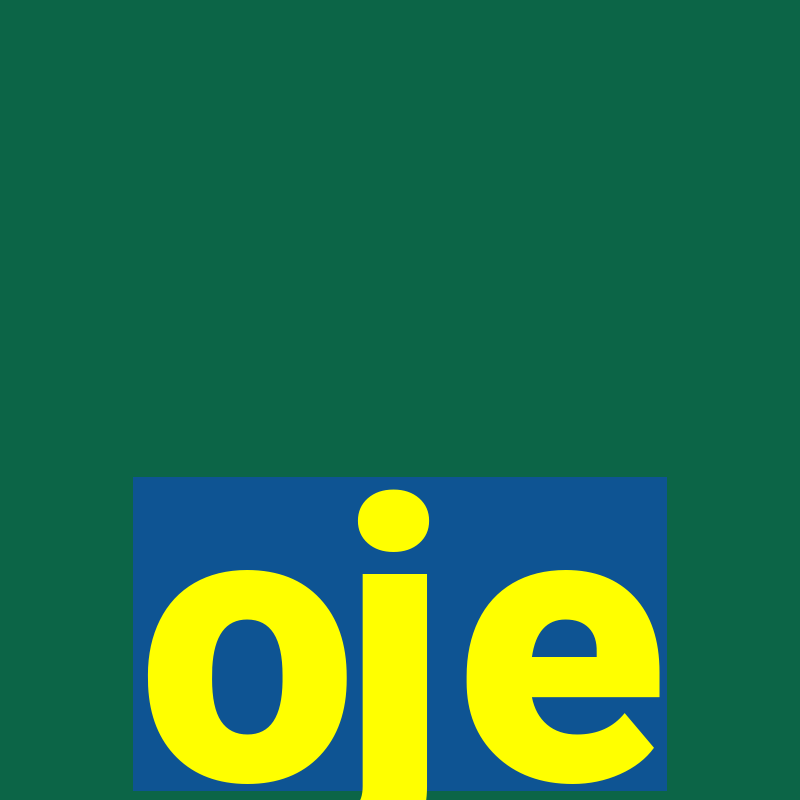 oje