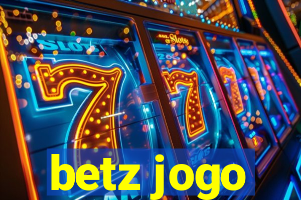 betz jogo