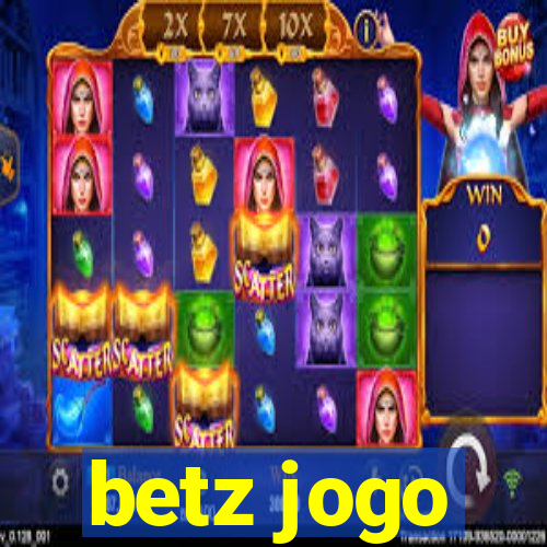 betz jogo