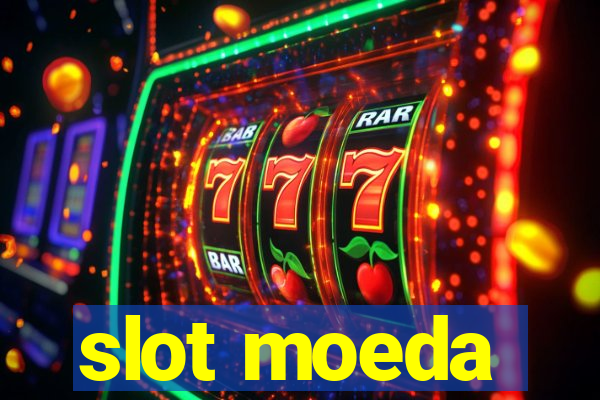 slot moeda